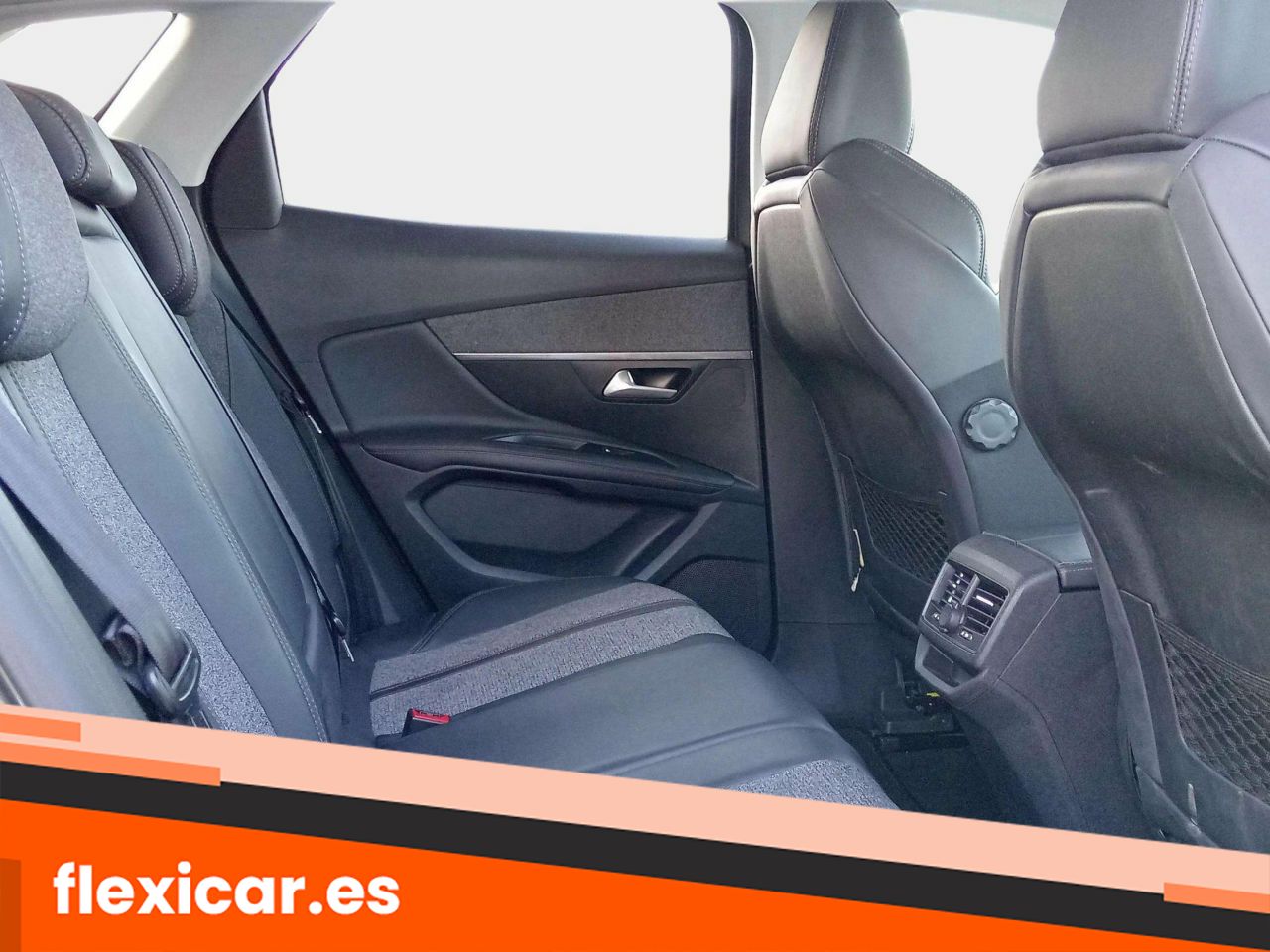 Foto Peugeot 3008 12
