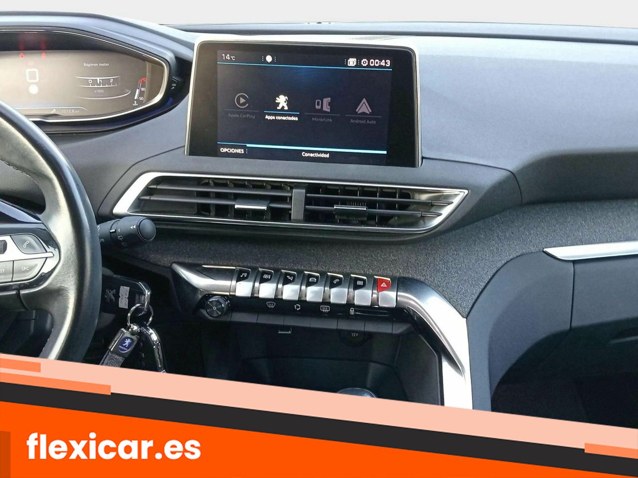Foto Peugeot 3008 18