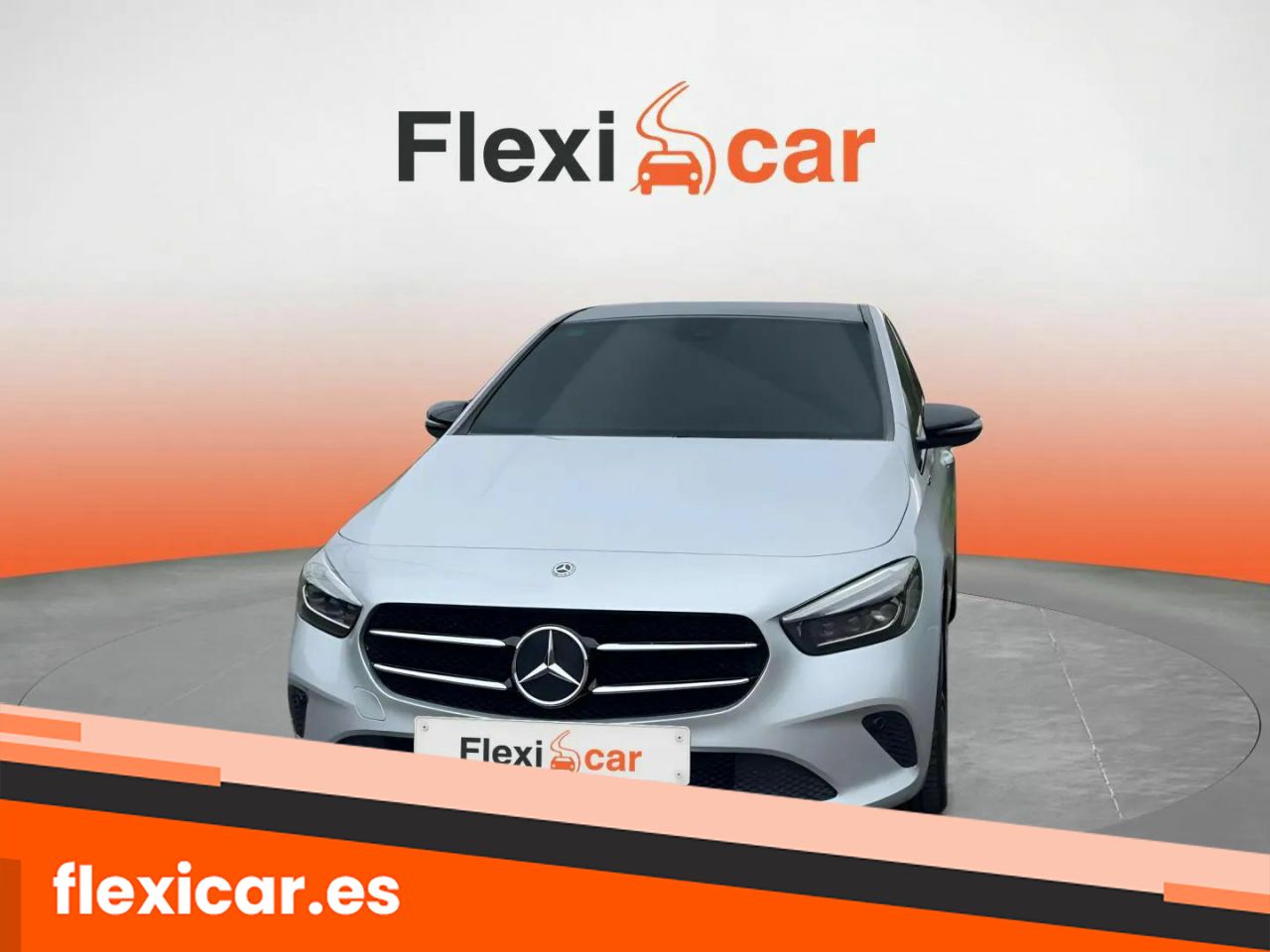 Foto Mercedes-Benz Clase B 2