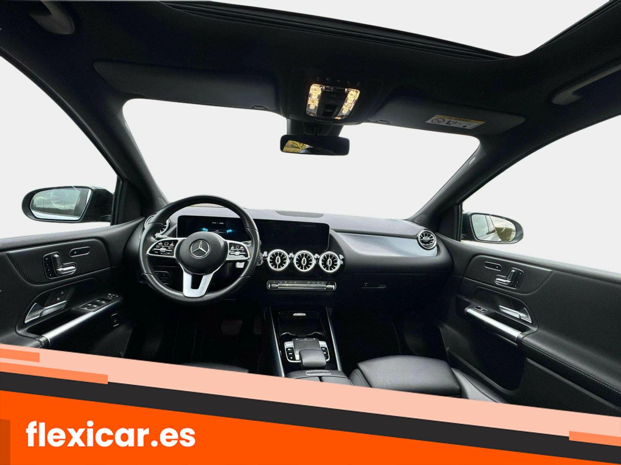 Foto Mercedes-Benz Clase B 13
