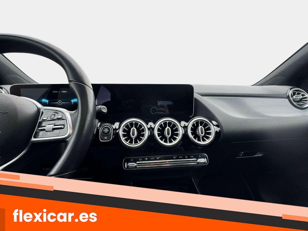 Foto Mercedes-Benz Clase B 15