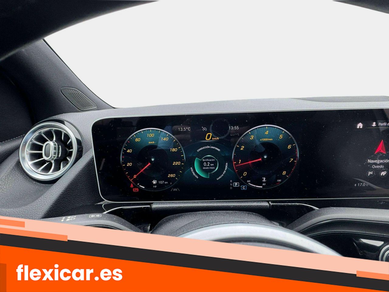 Foto Mercedes-Benz Clase B 16
