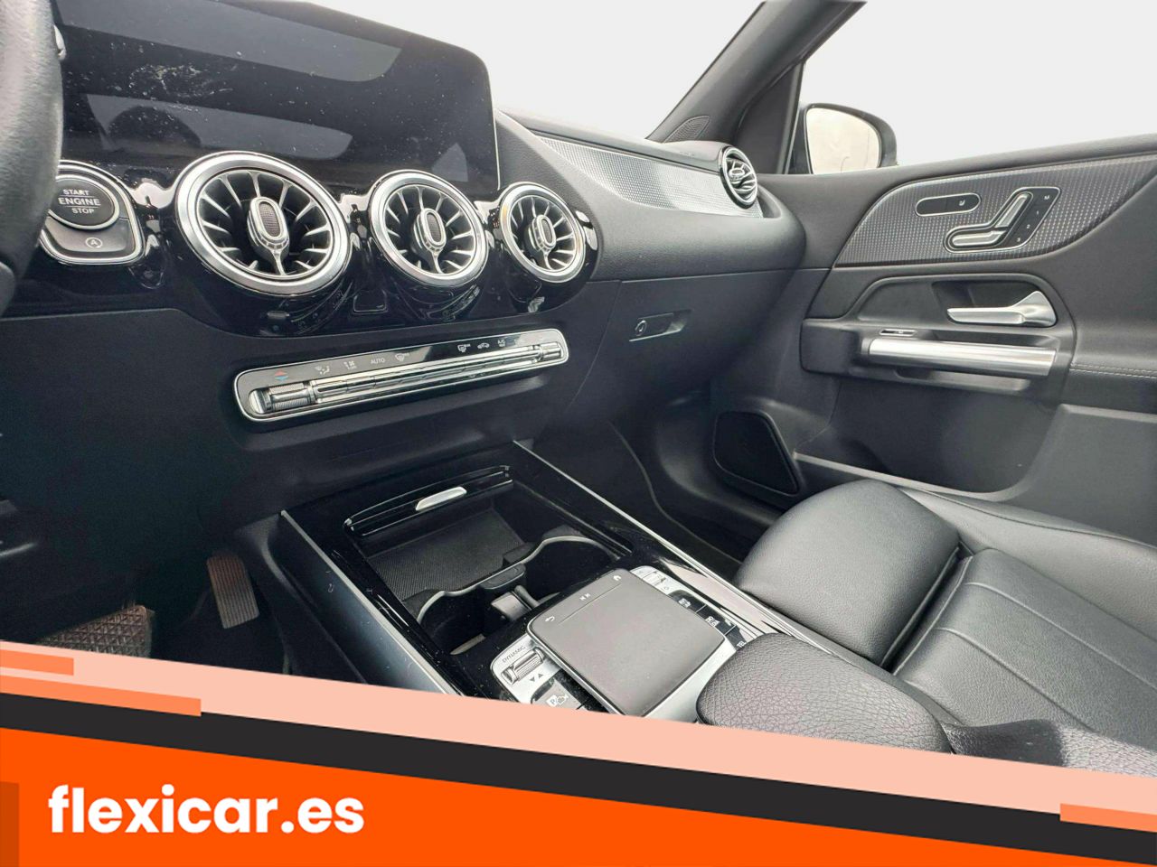 Foto Mercedes-Benz Clase B 19
