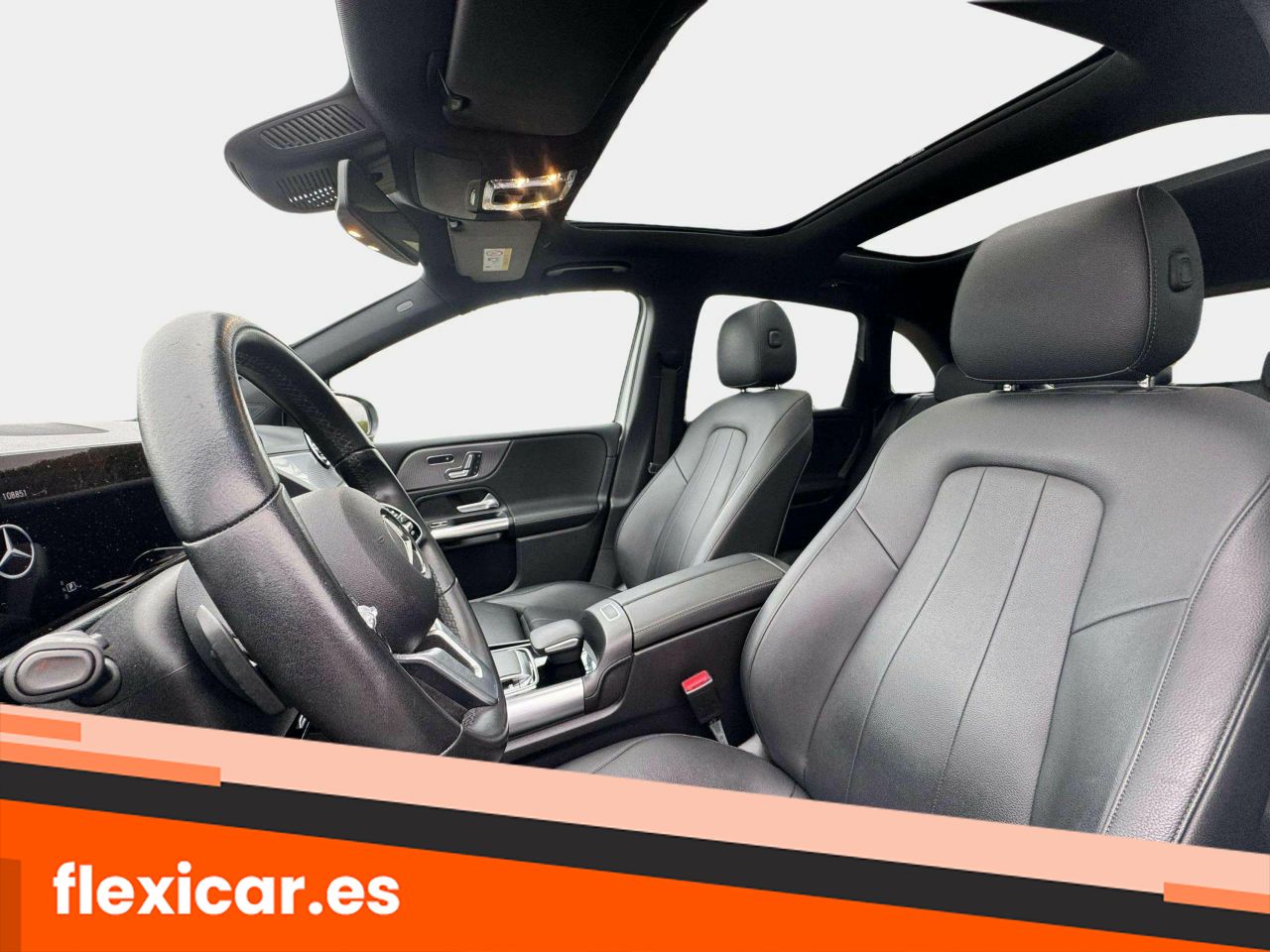 Foto Mercedes-Benz Clase B 20