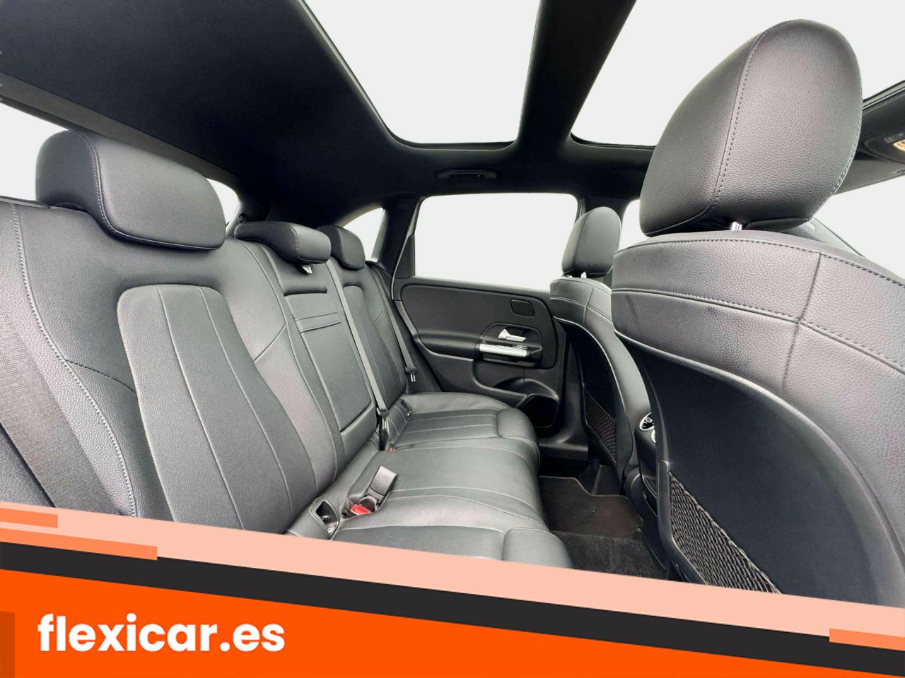 Foto Mercedes-Benz Clase B 23