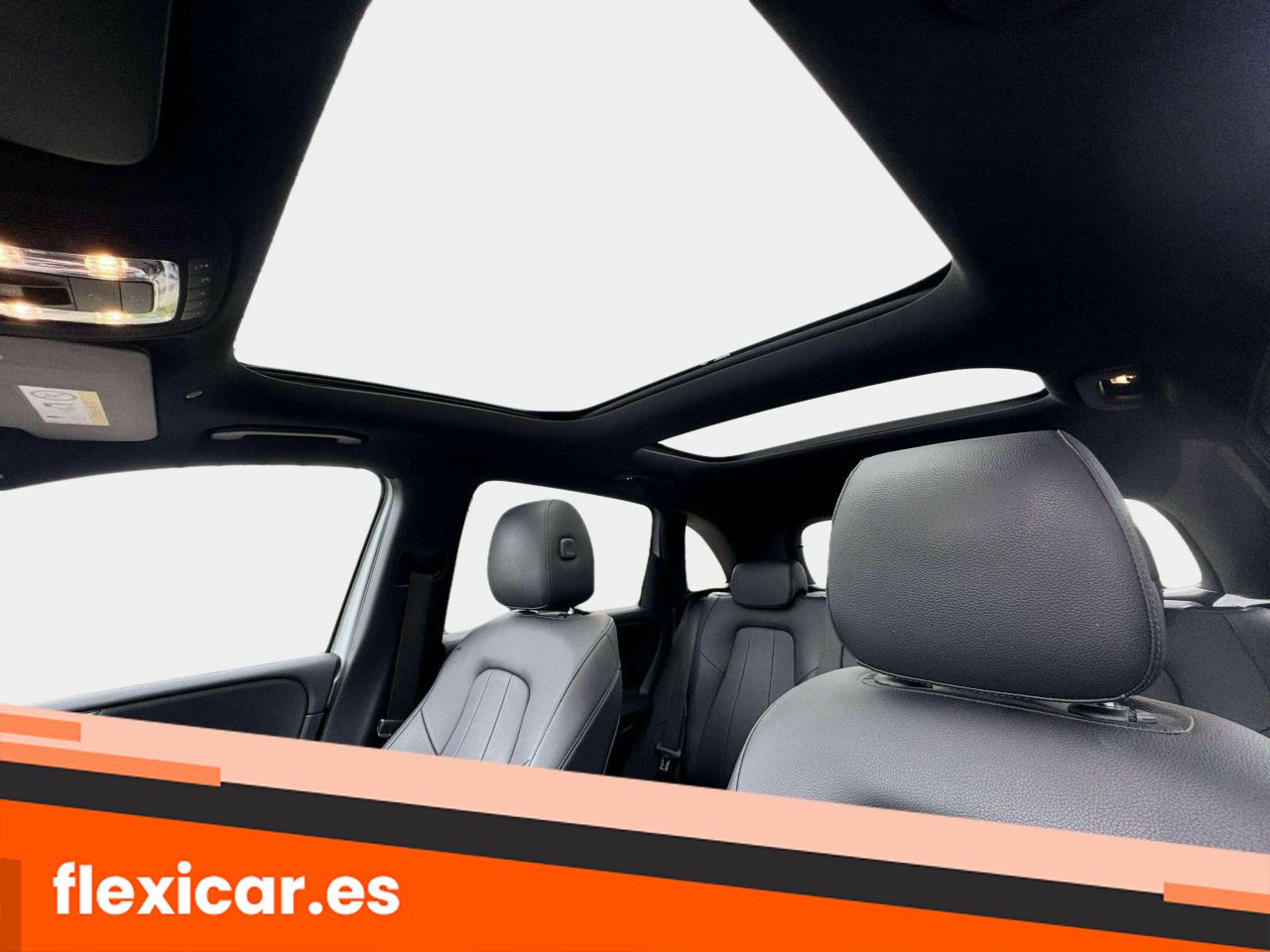 Foto Mercedes-Benz Clase B 25