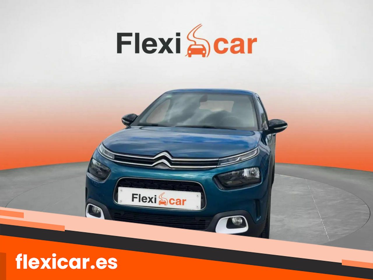 Foto Citroën C4 Cactus 2