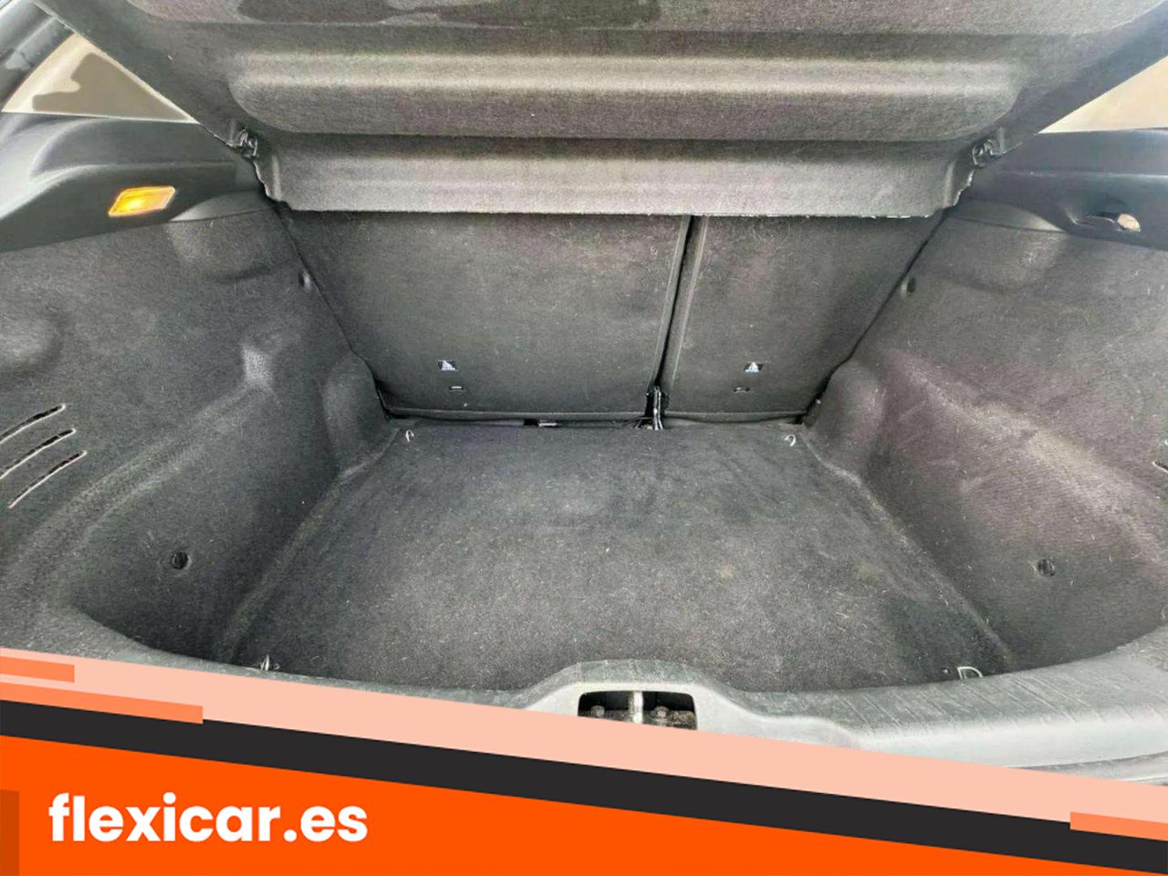 Foto Citroën C4 Cactus 10
