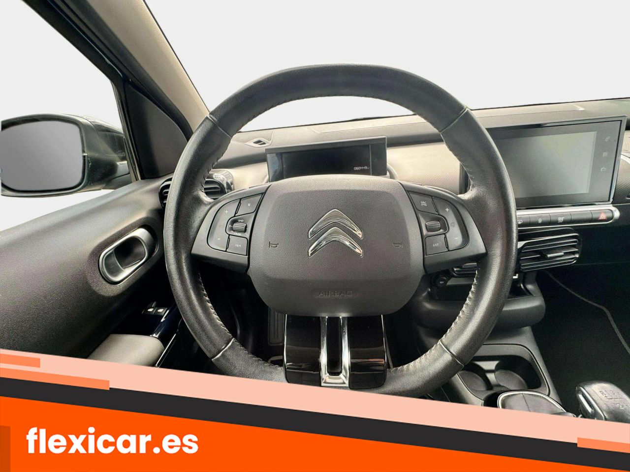 Foto Citroën C4 Cactus 13