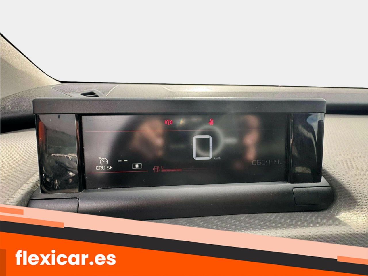 Foto Citroën C4 Cactus 14