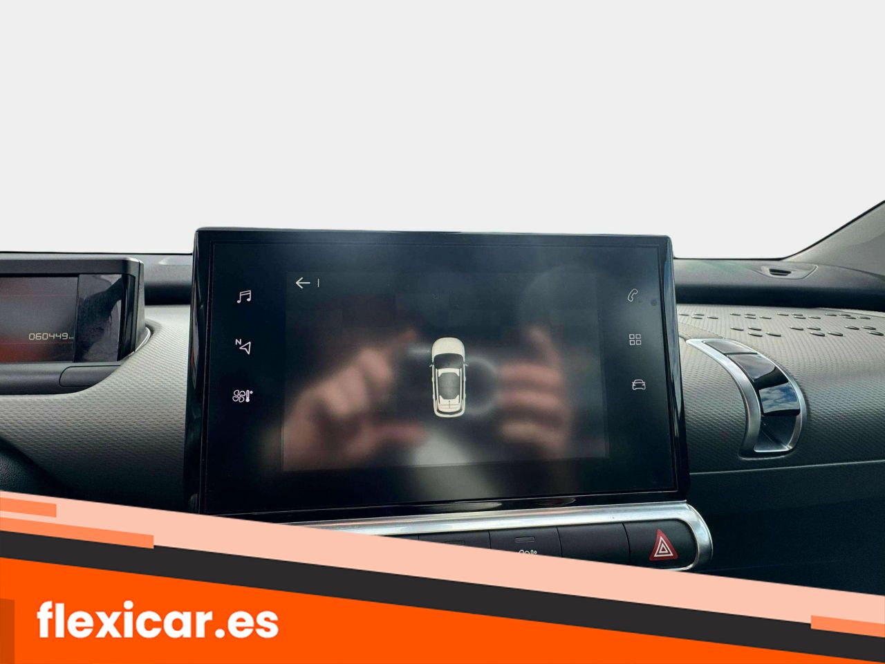 Foto Citroën C4 Cactus 15