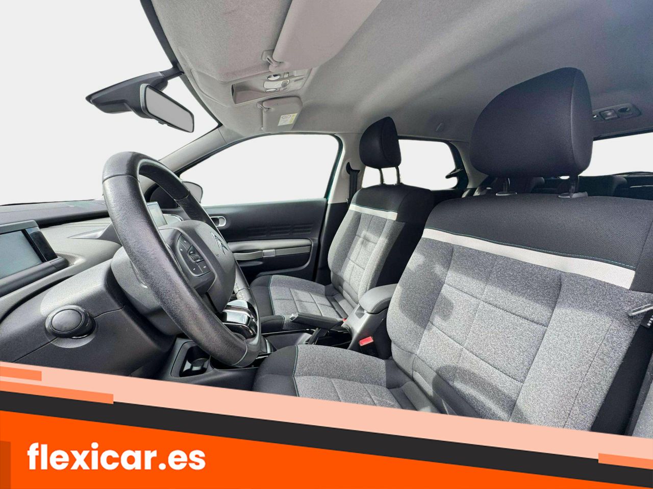 Foto Citroën C4 Cactus 16