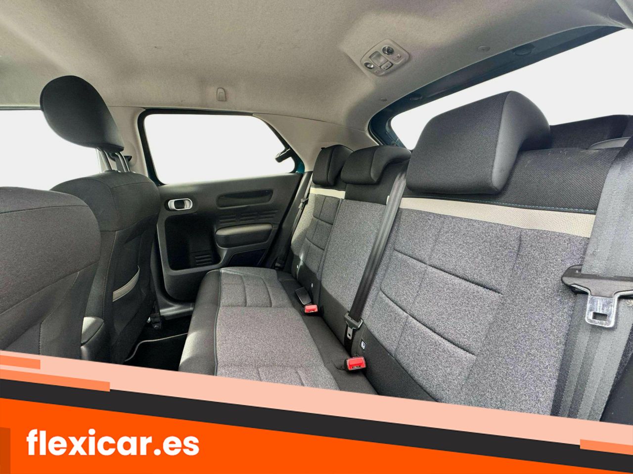 Foto Citroën C4 Cactus 19
