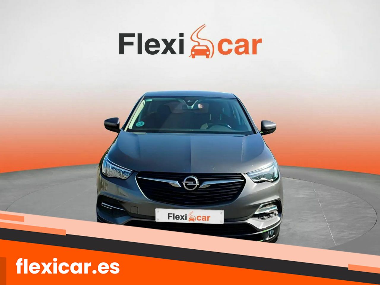 Foto Opel Crossland X 2