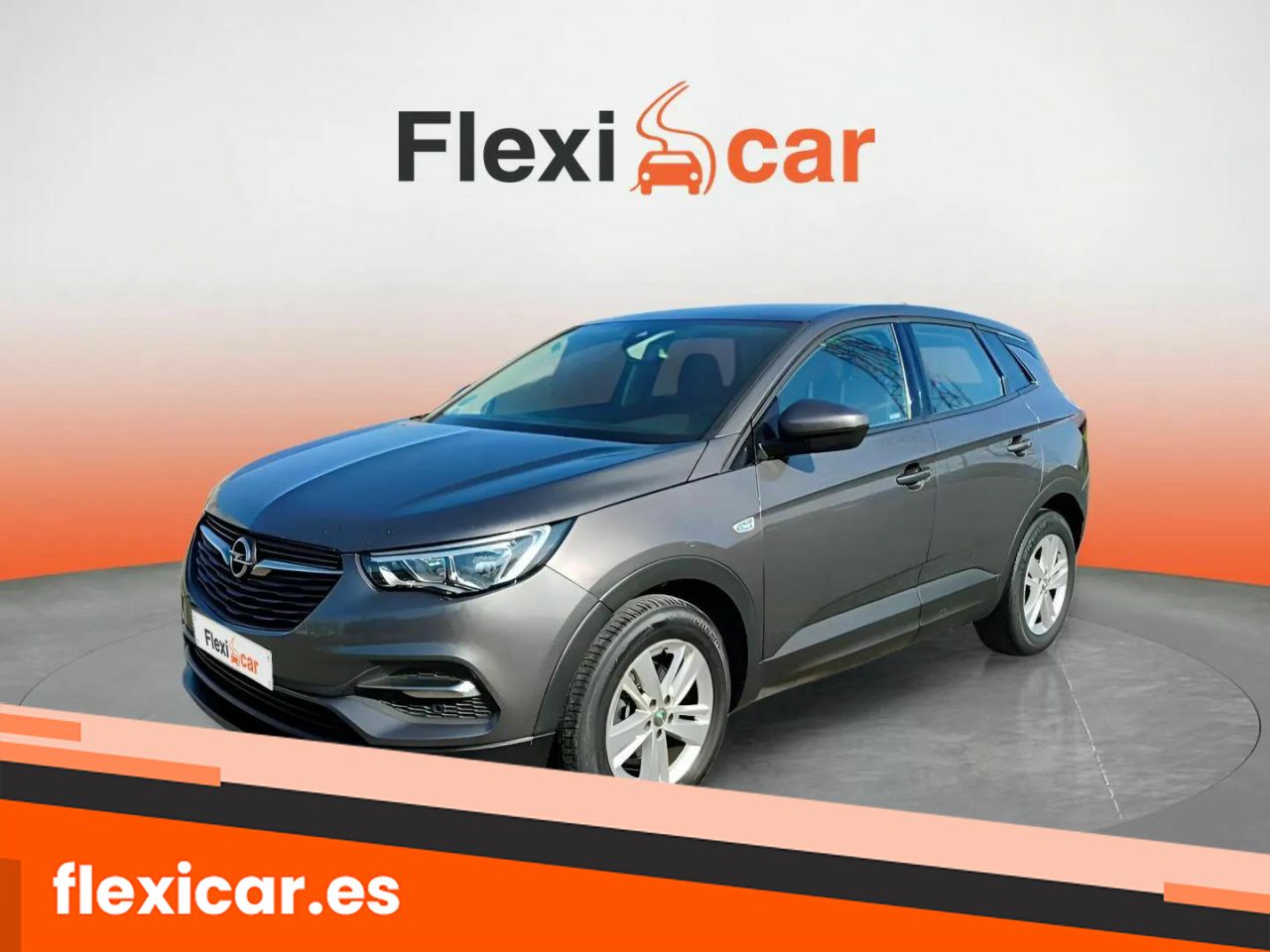 Foto Opel Crossland X 3