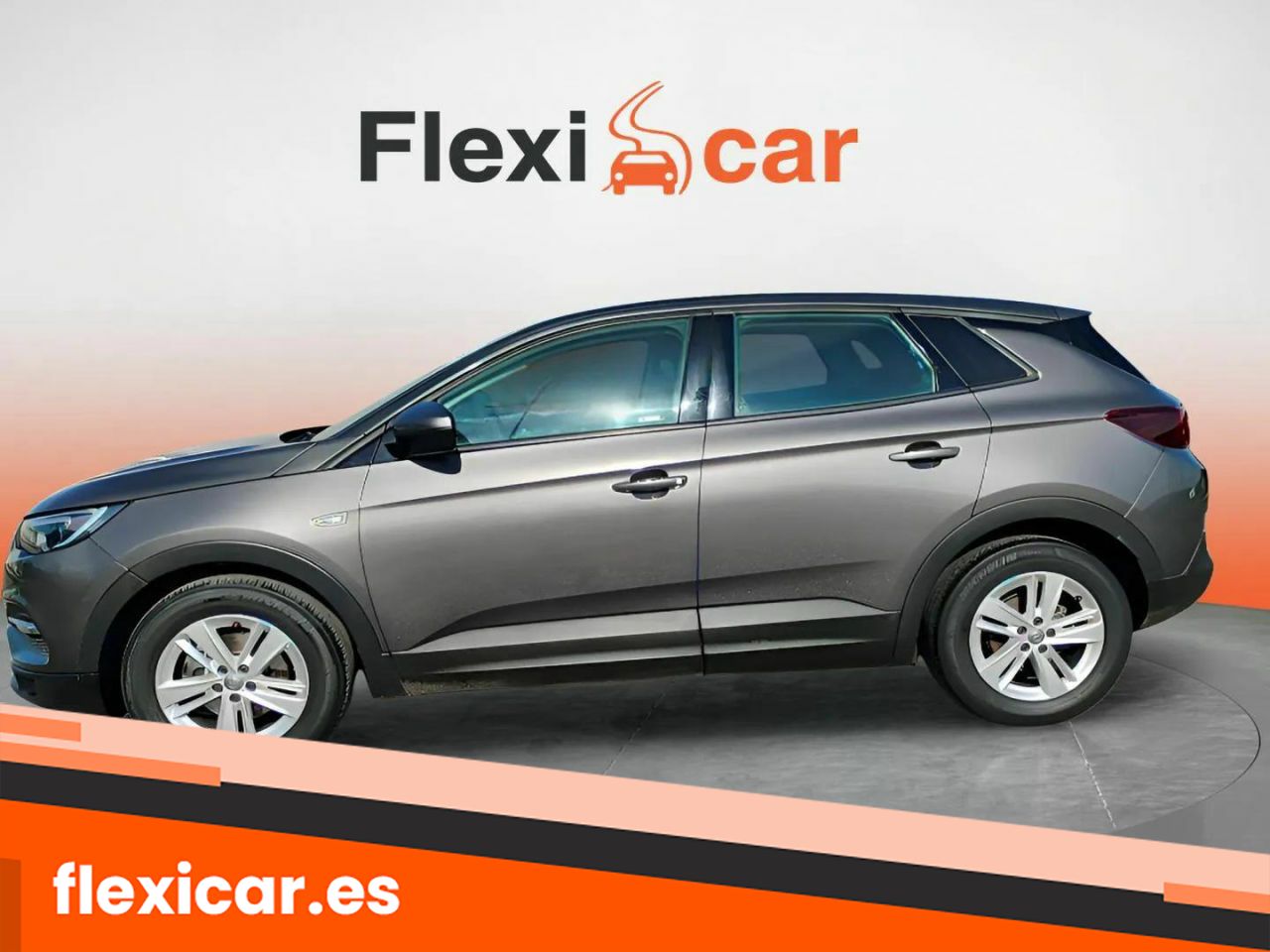 Foto Opel Crossland X 4