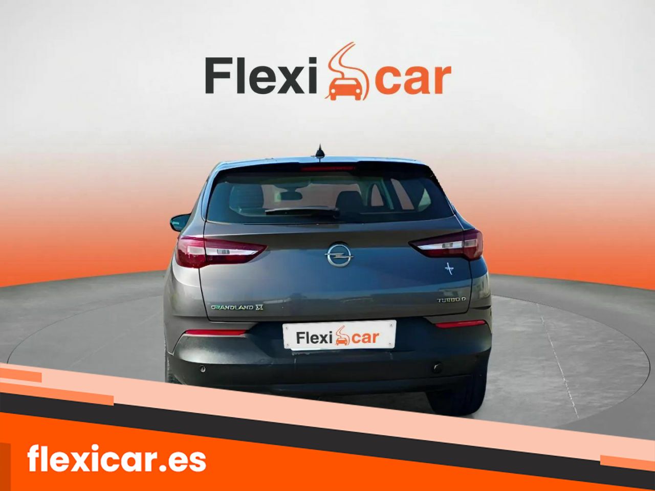 Foto Opel Crossland X 5