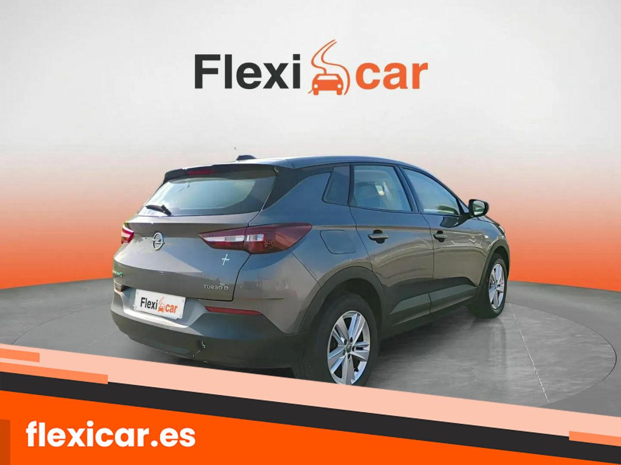 Foto Opel Crossland X 7