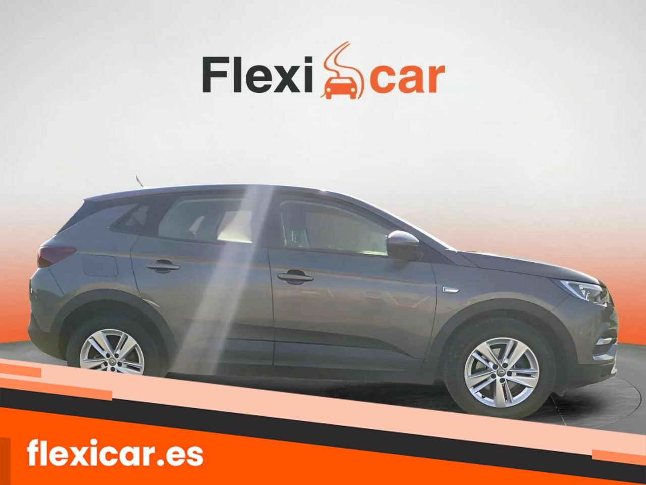 Foto Opel Crossland X 8