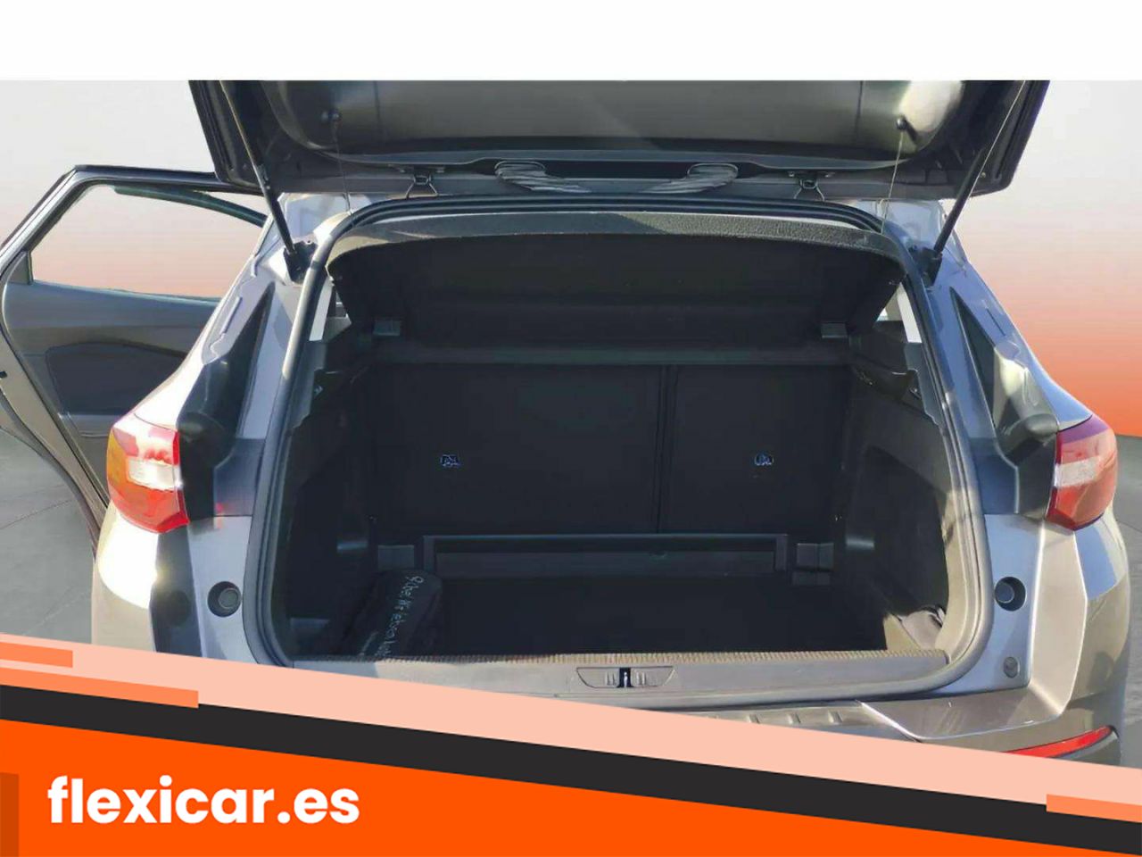 Foto Opel Crossland X 9