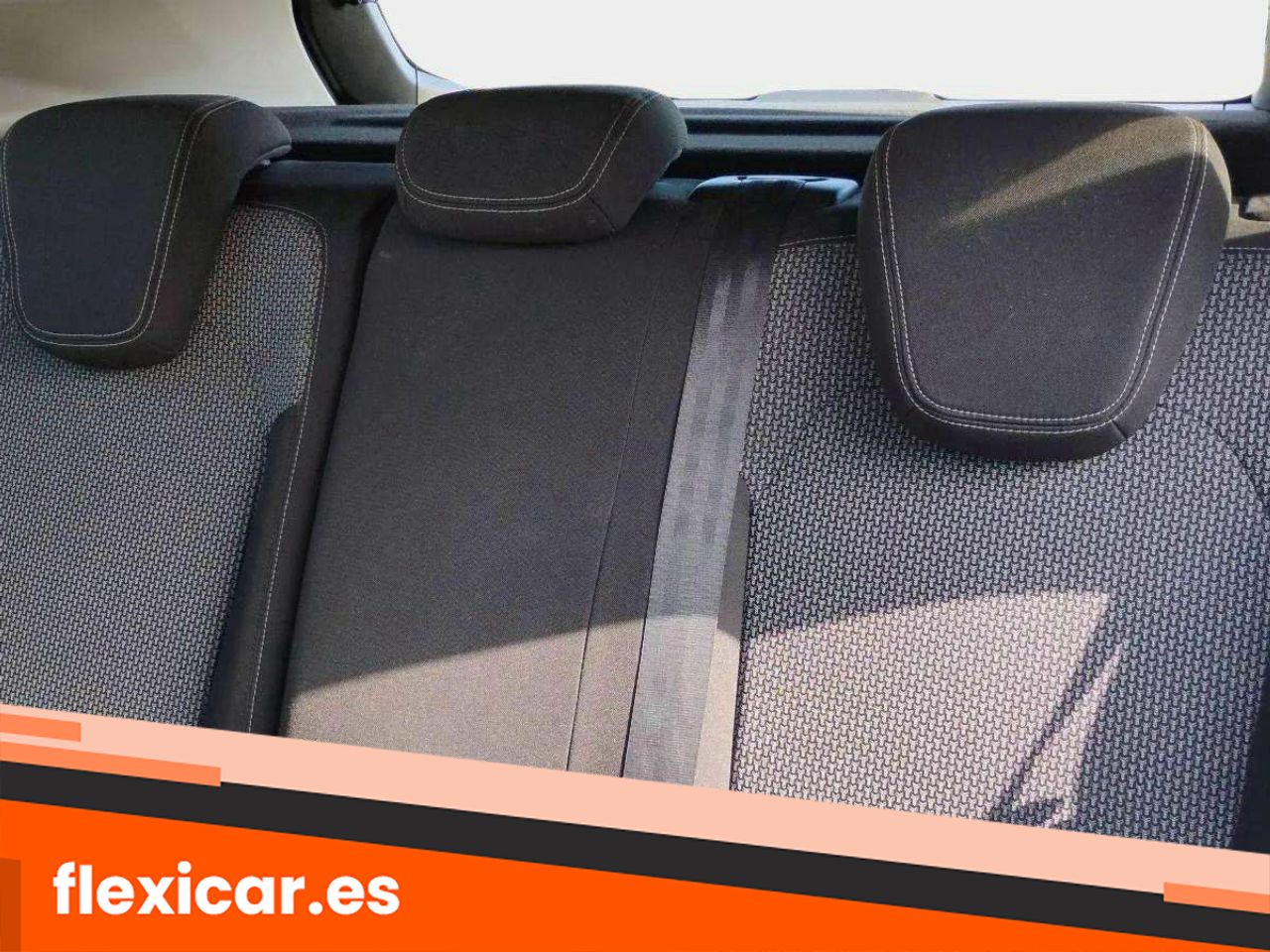 Foto Opel Crossland X 10