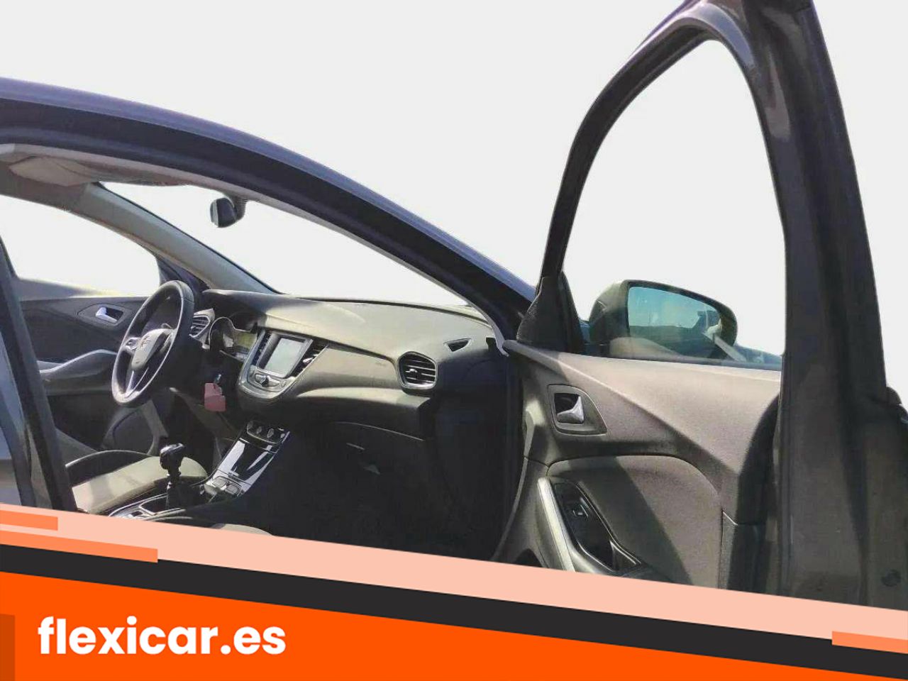 Foto Opel Crossland X 16