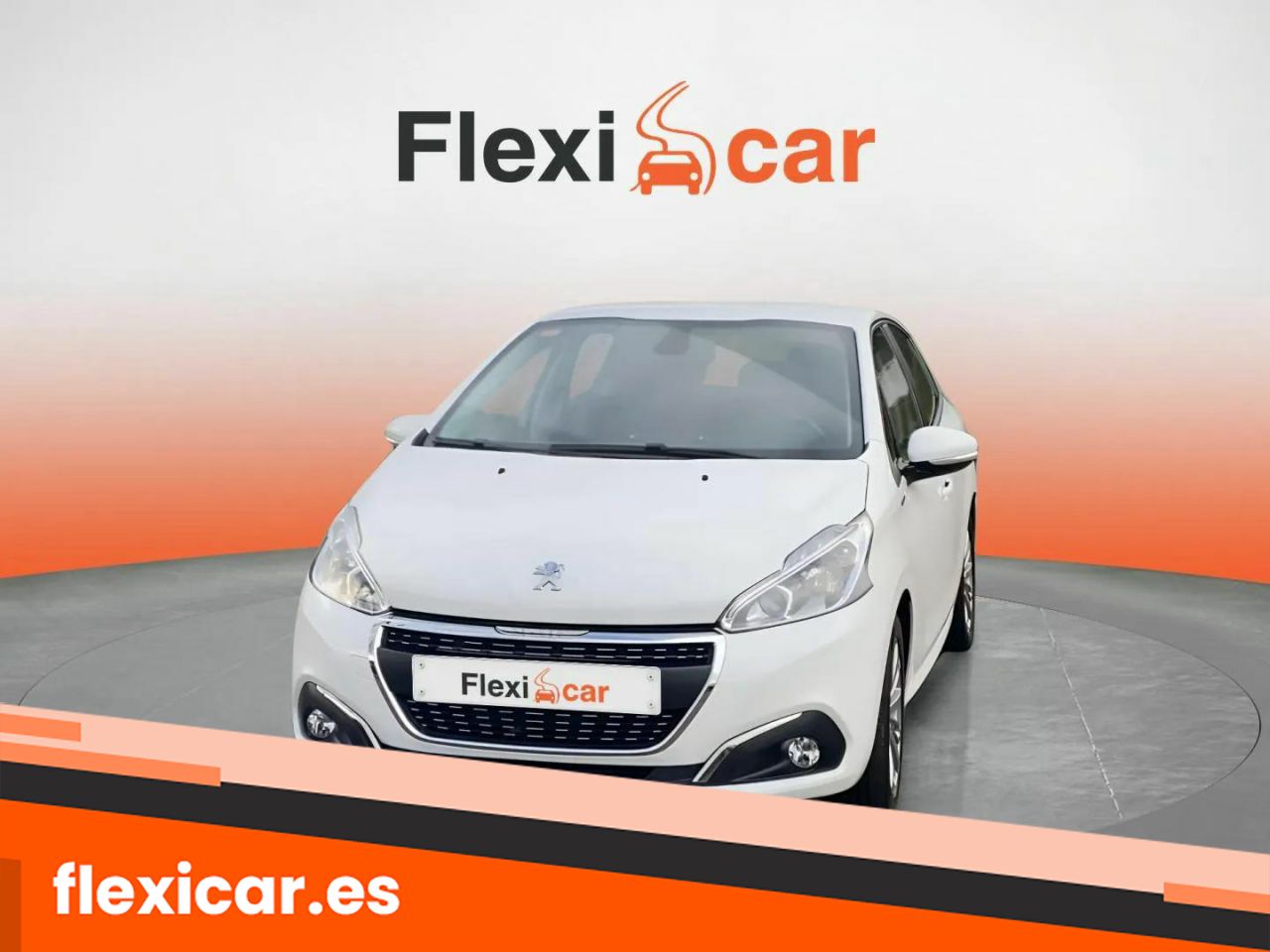 Foto Peugeot 208 2