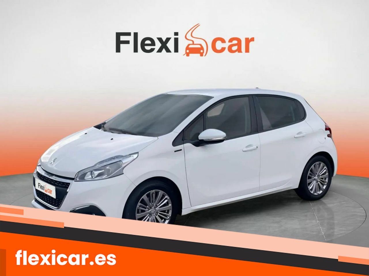 Foto Peugeot 208 3