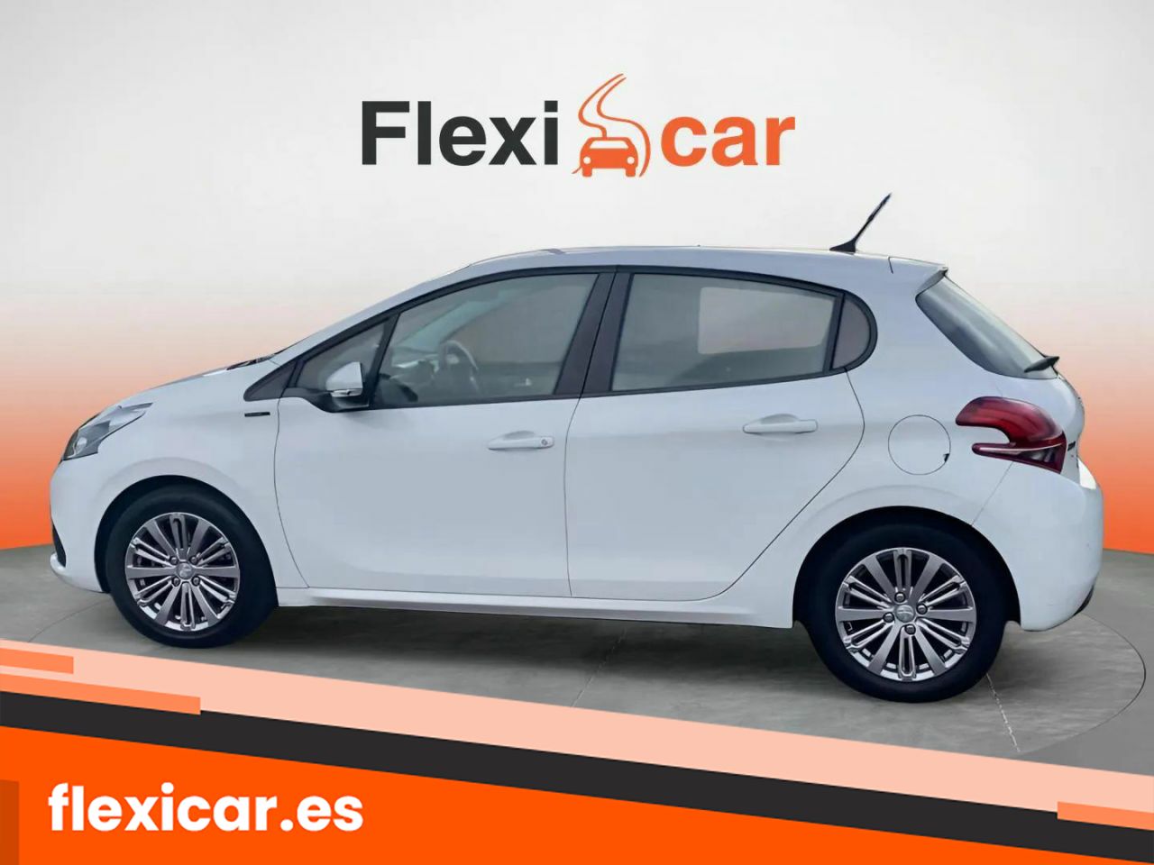 Foto Peugeot 208 4