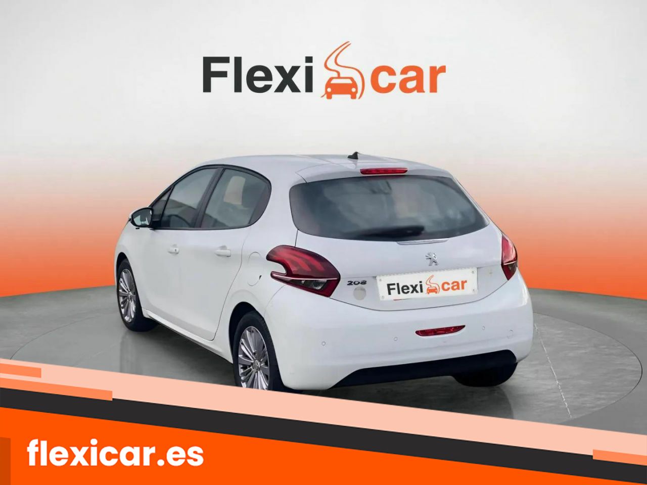 Foto Peugeot 208 5