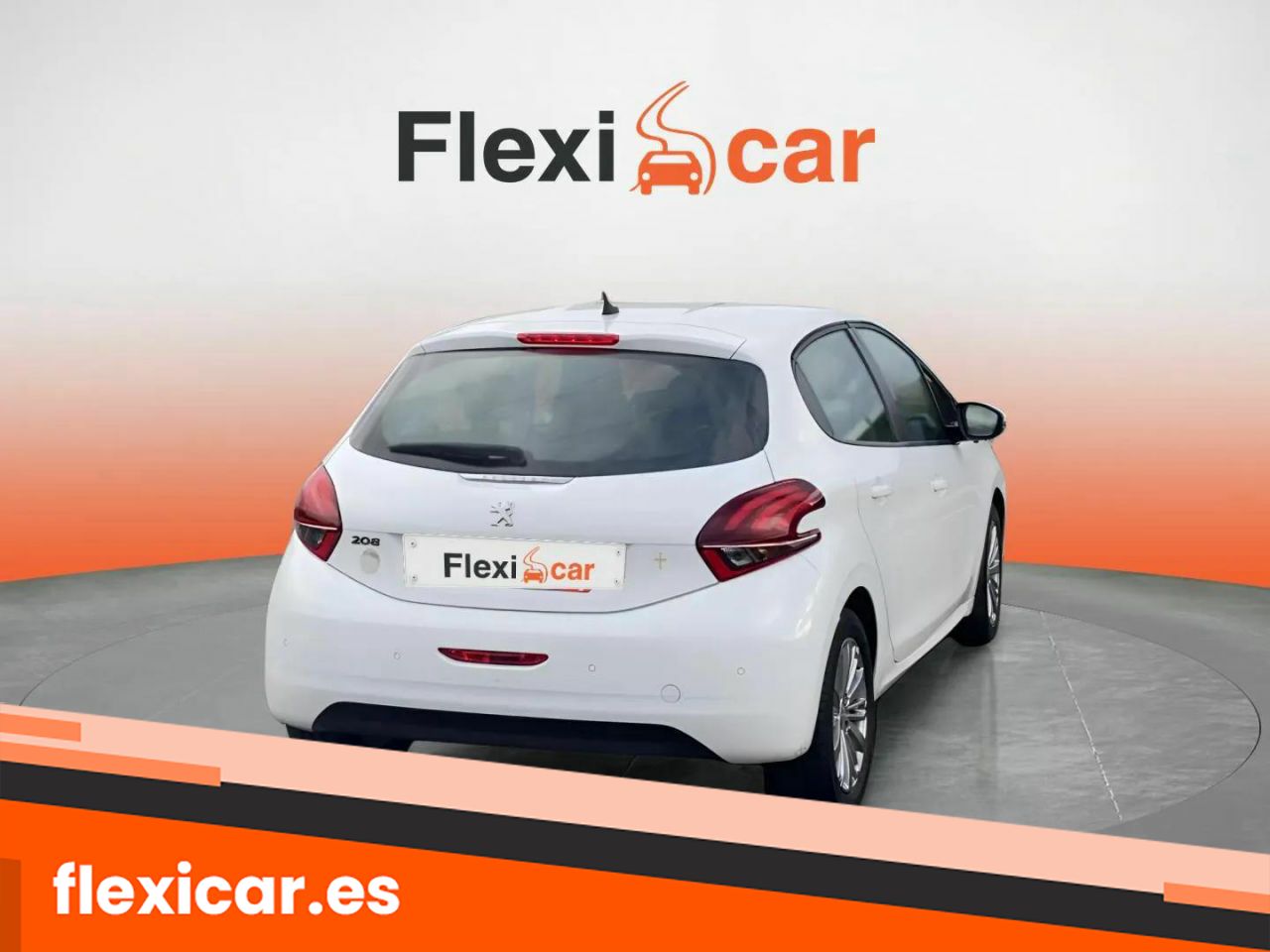 Foto Peugeot 208 7