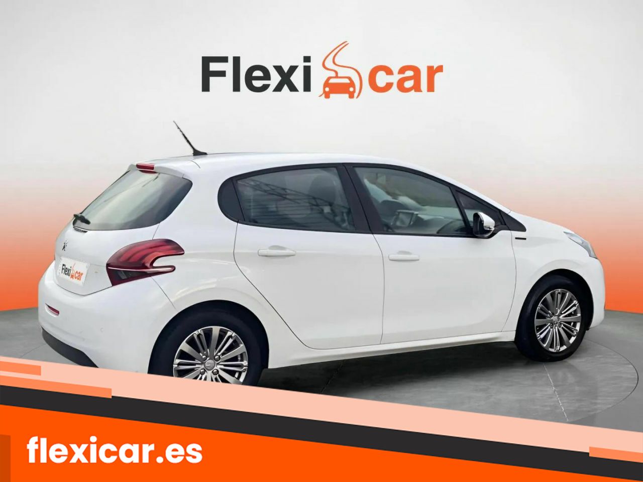 Foto Peugeot 208 8