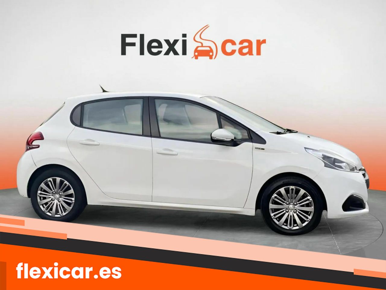 Foto Peugeot 208 9