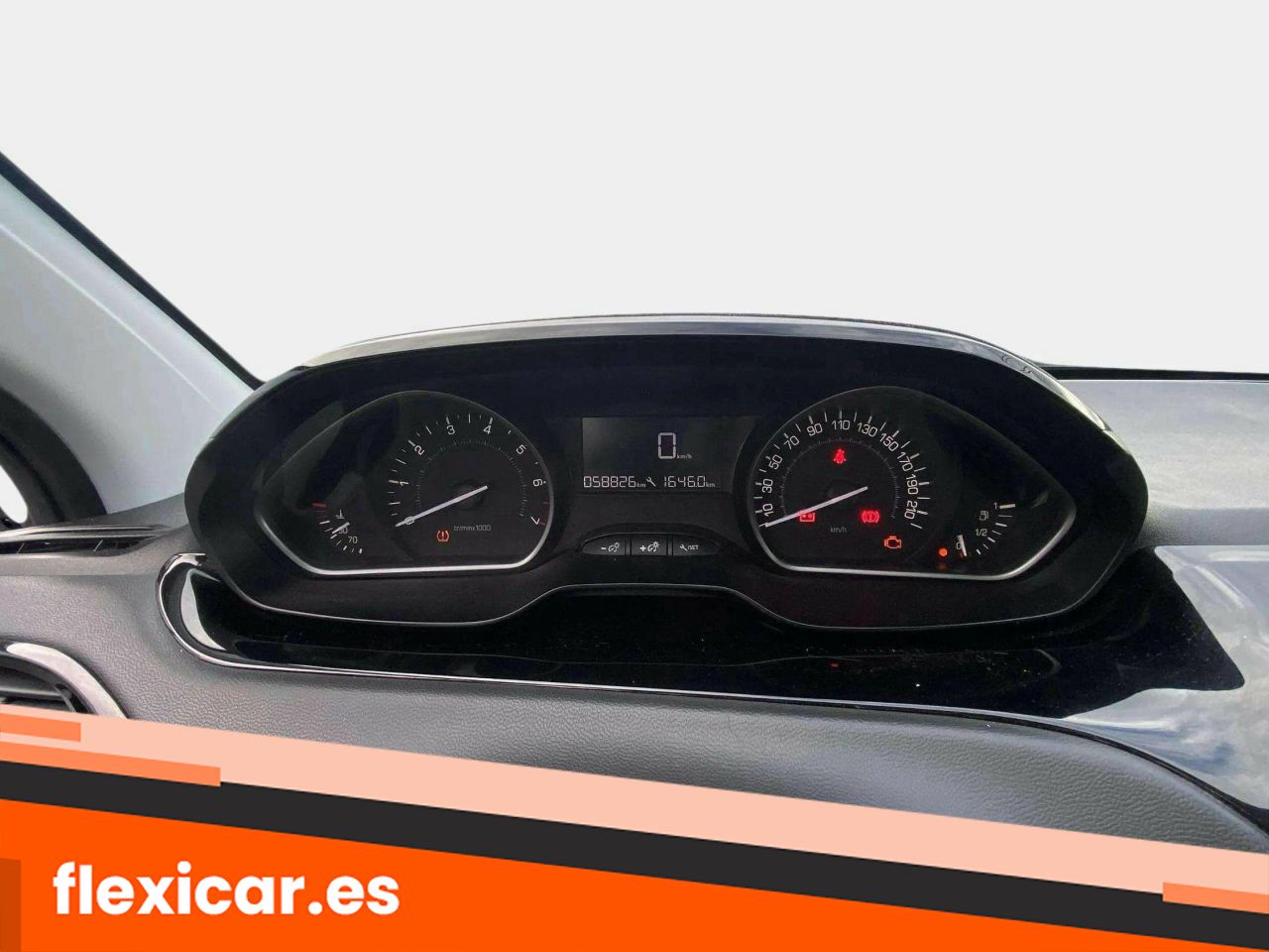 Foto Peugeot 208 17
