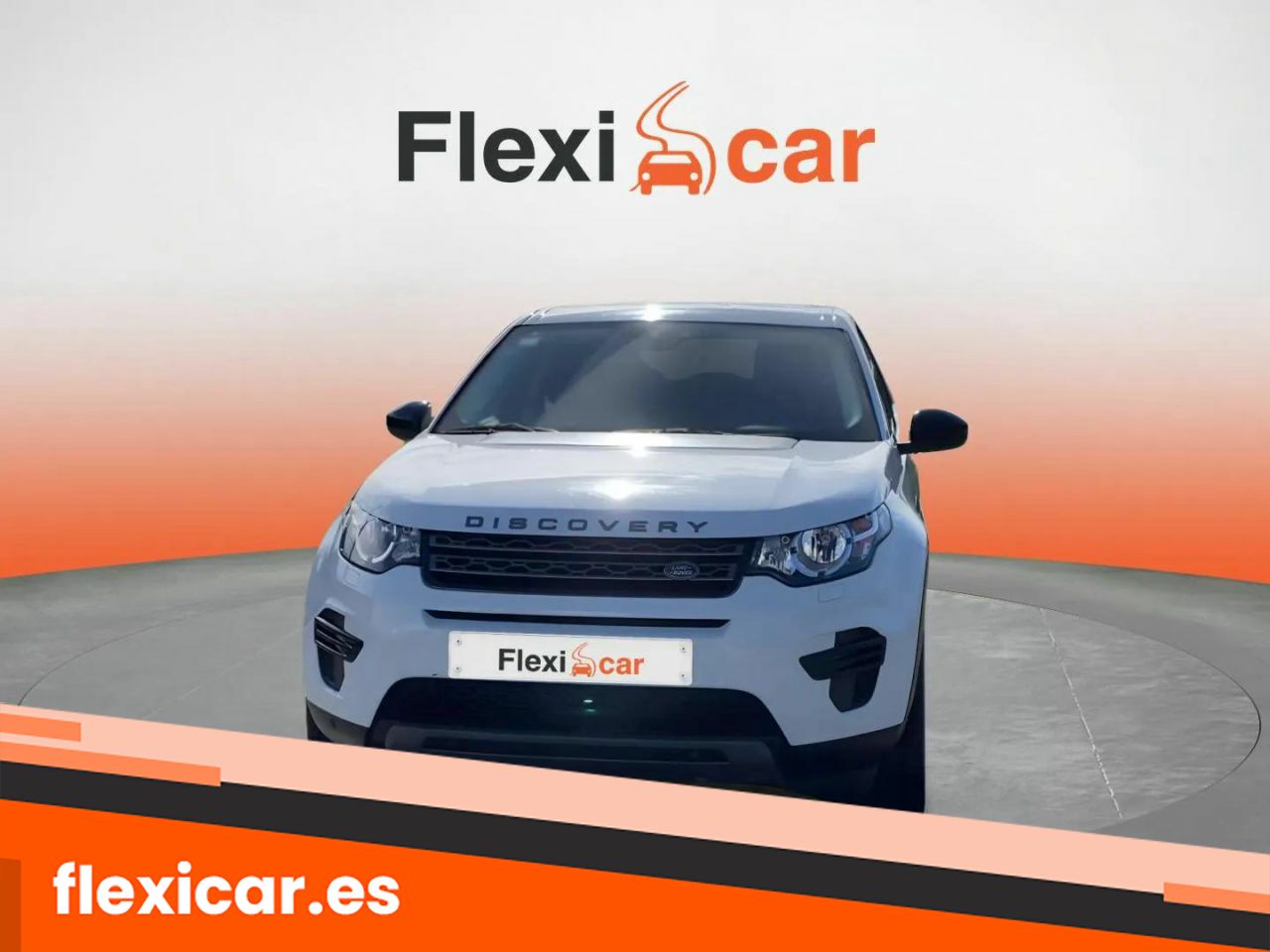 Foto Land-Rover Discovery Sport 2