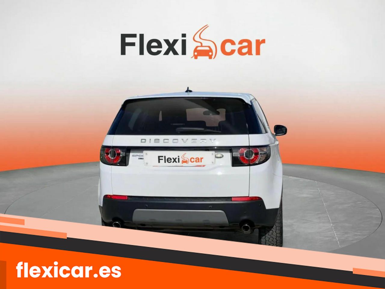 Foto Land-Rover Discovery Sport 7