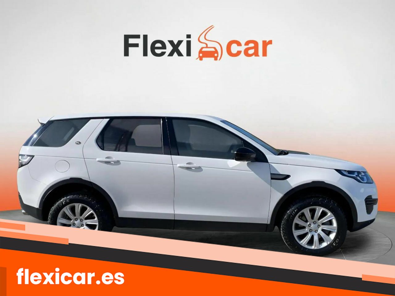 Foto Land-Rover Discovery Sport 9