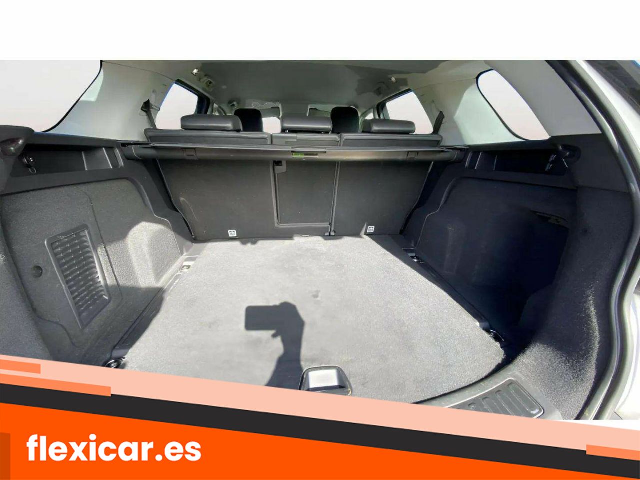 Foto Land-Rover Discovery Sport 10