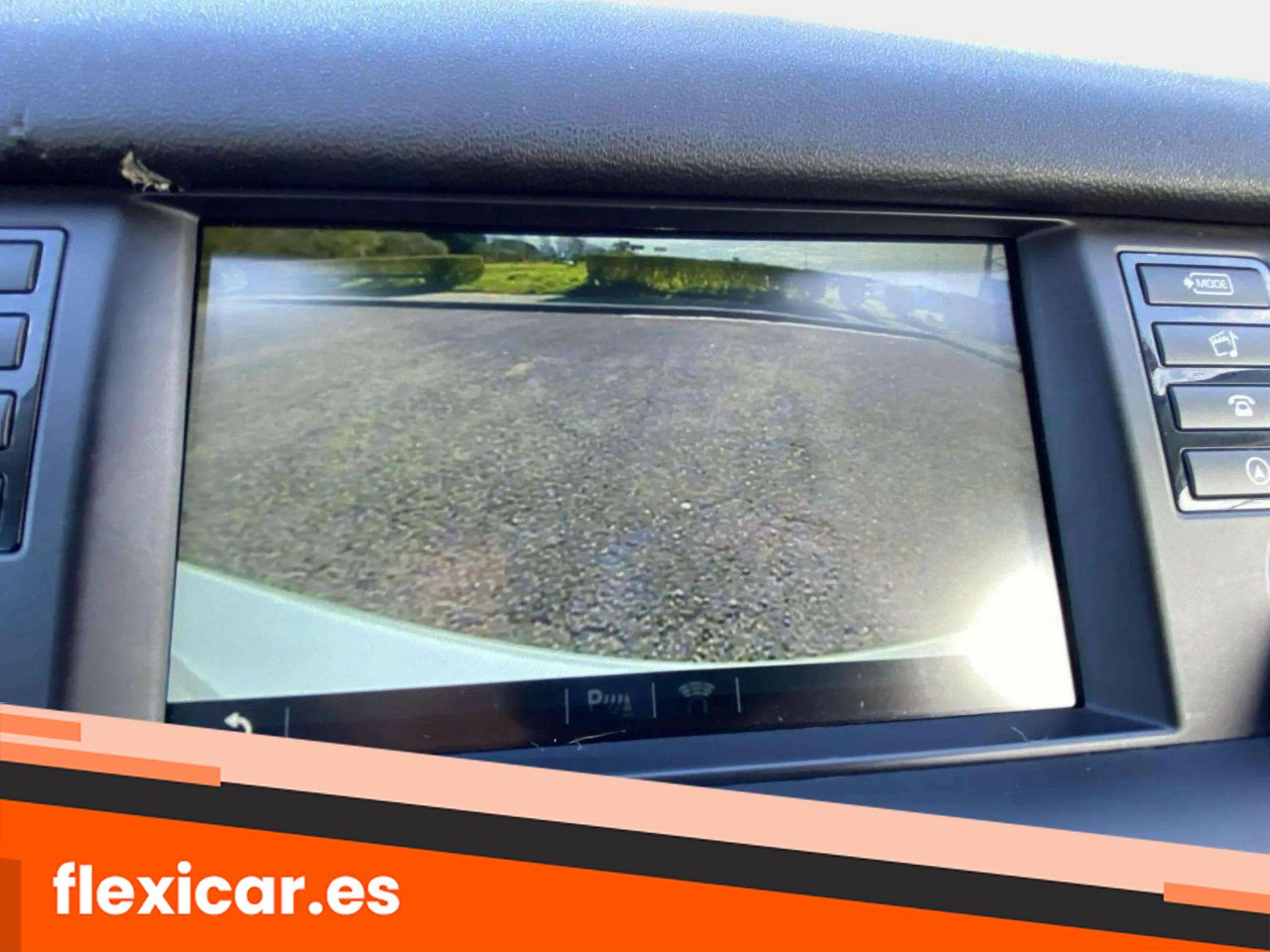 Foto Land-Rover Discovery Sport 12