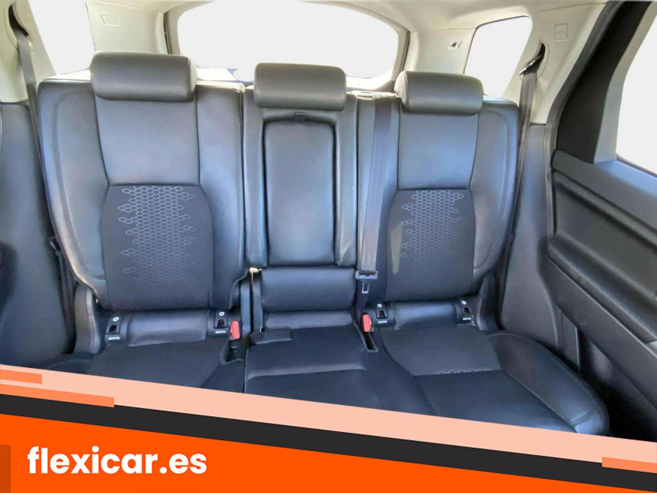Foto Land-Rover Discovery Sport 16