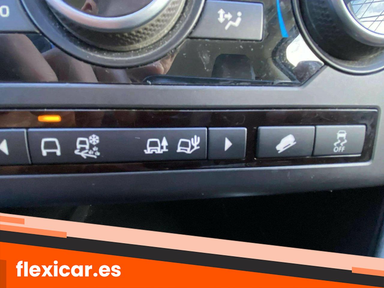 Foto Land-Rover Discovery Sport 17