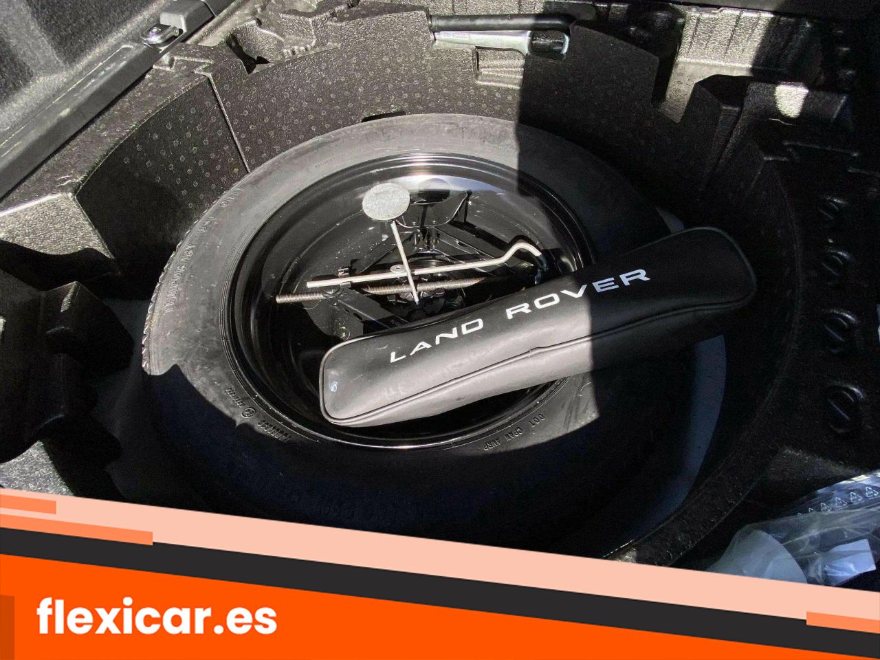Foto Land-Rover Discovery Sport 20