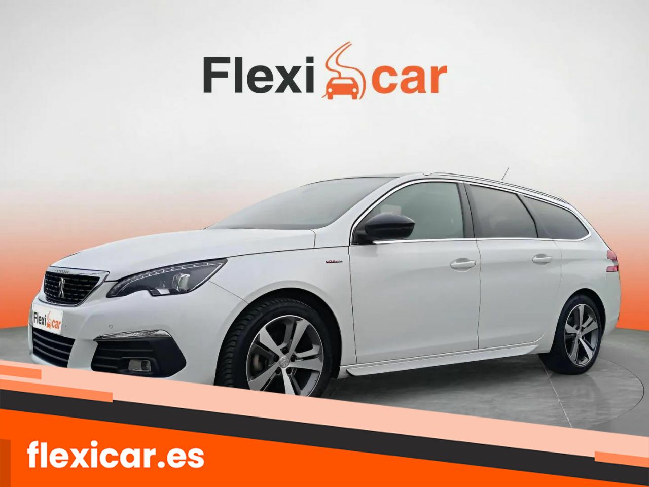 Foto Peugeot 308 2