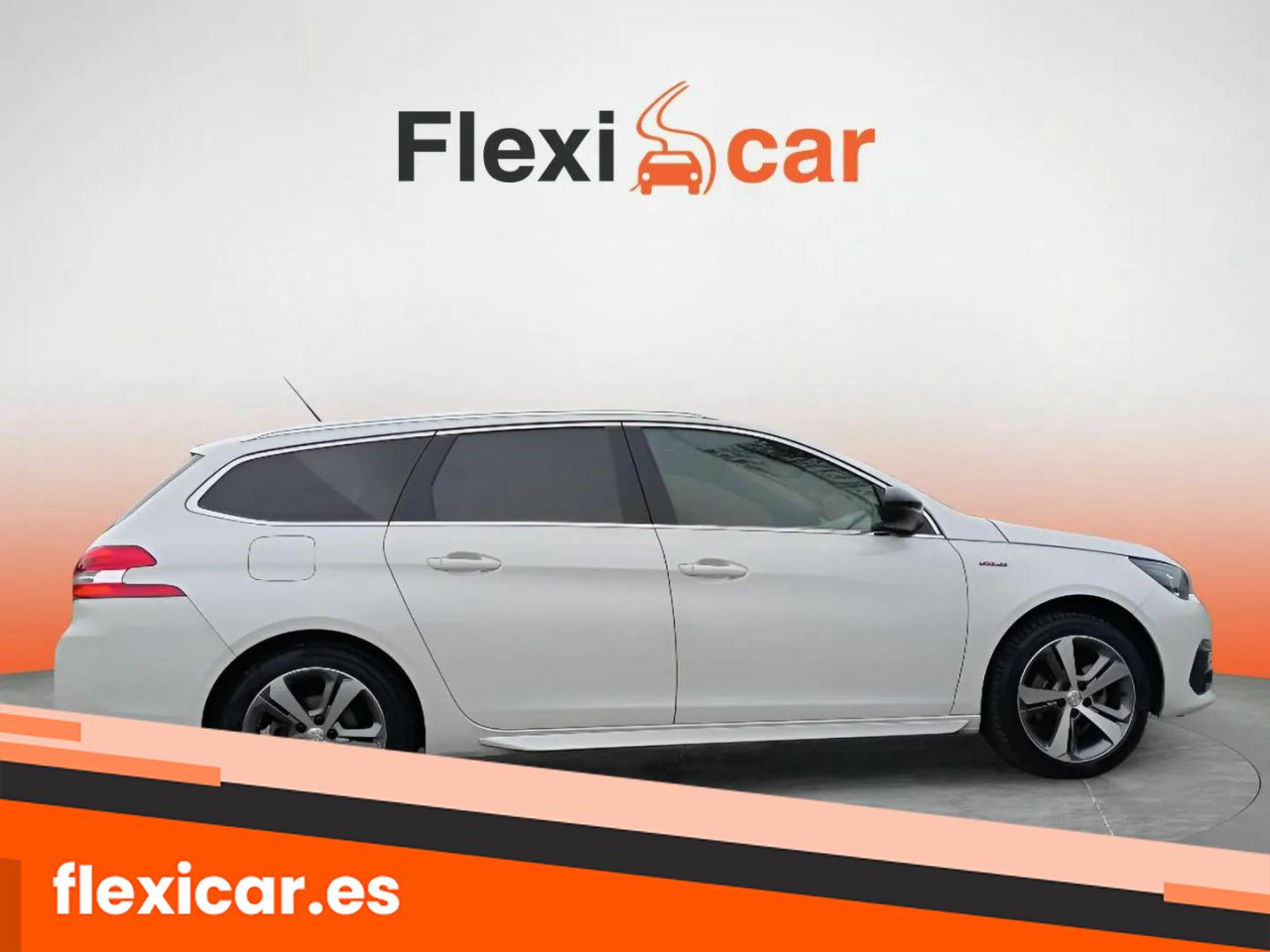 Foto Peugeot 308 3