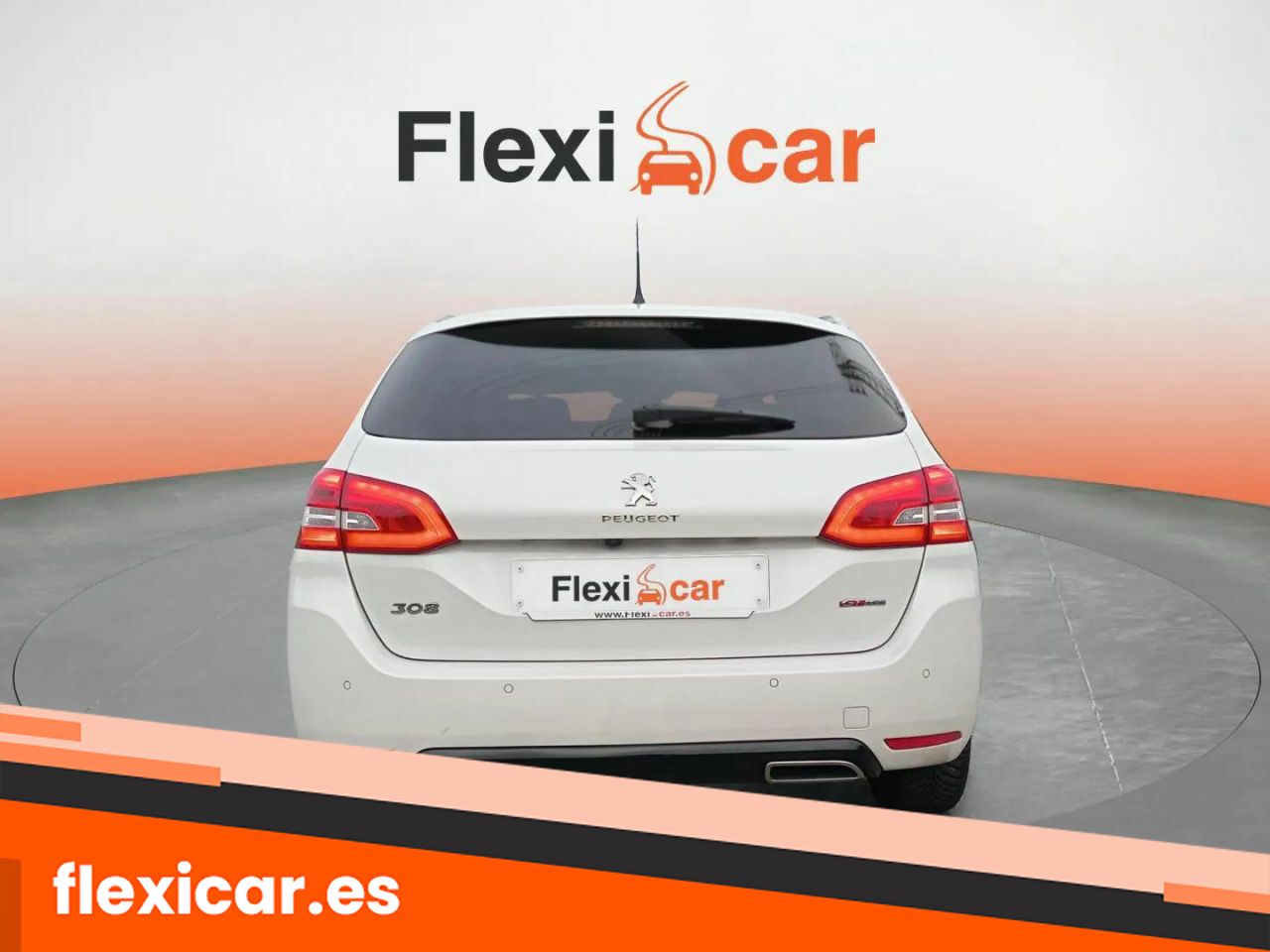 Foto Peugeot 308 4