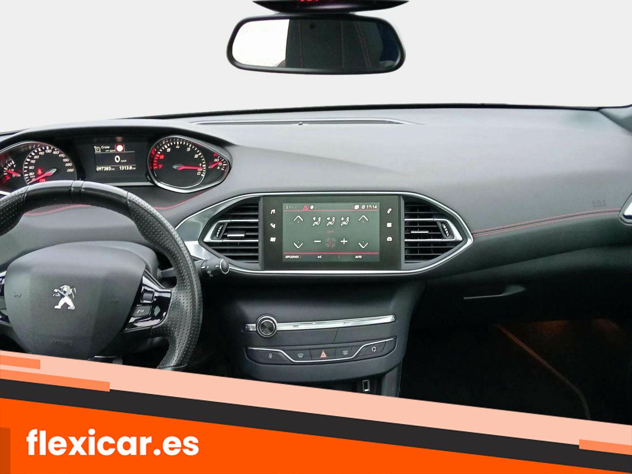 Foto Peugeot 308 7