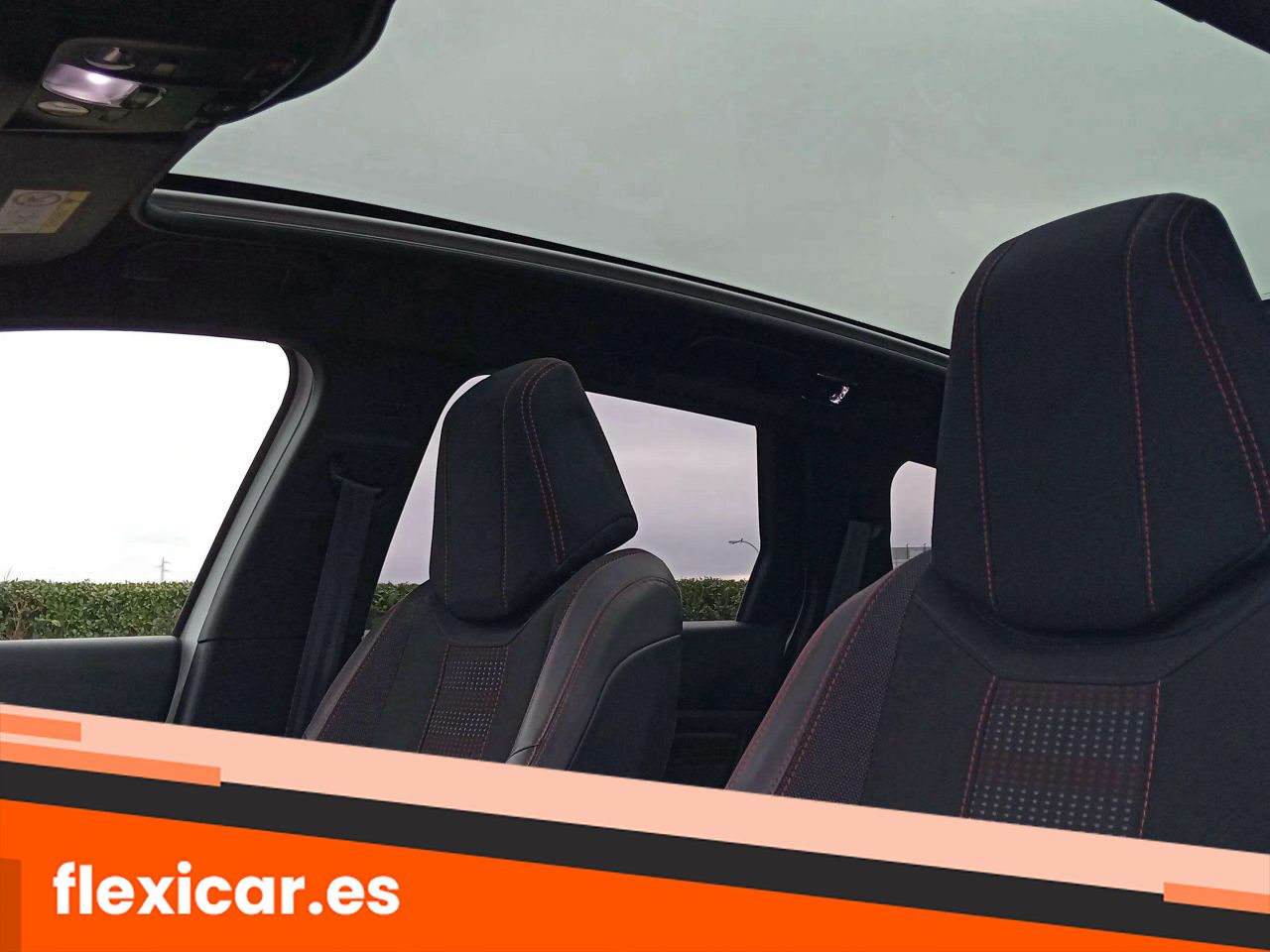 Foto Peugeot 308 9