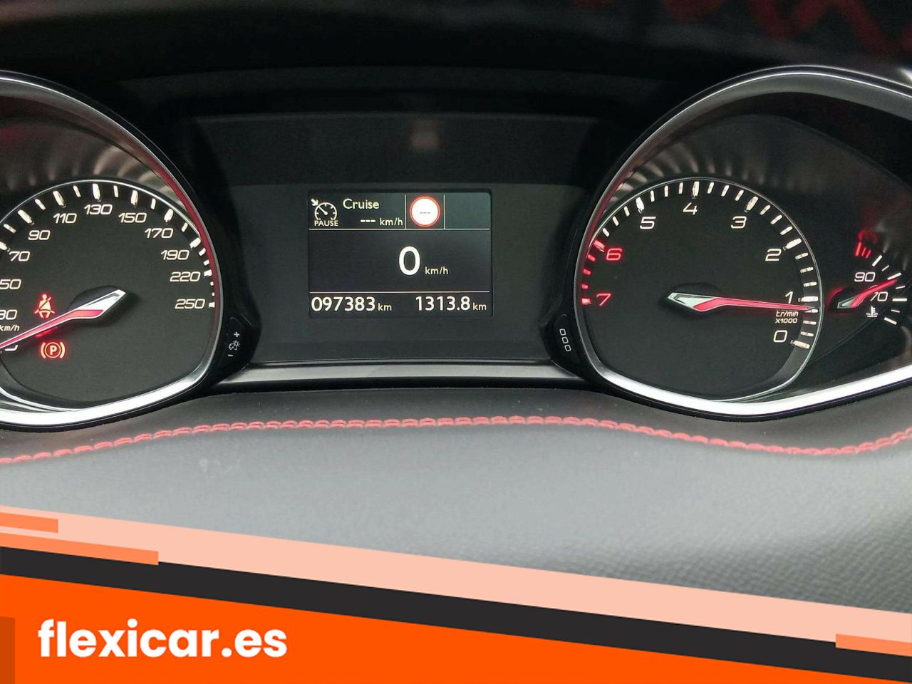 Foto Peugeot 308 10