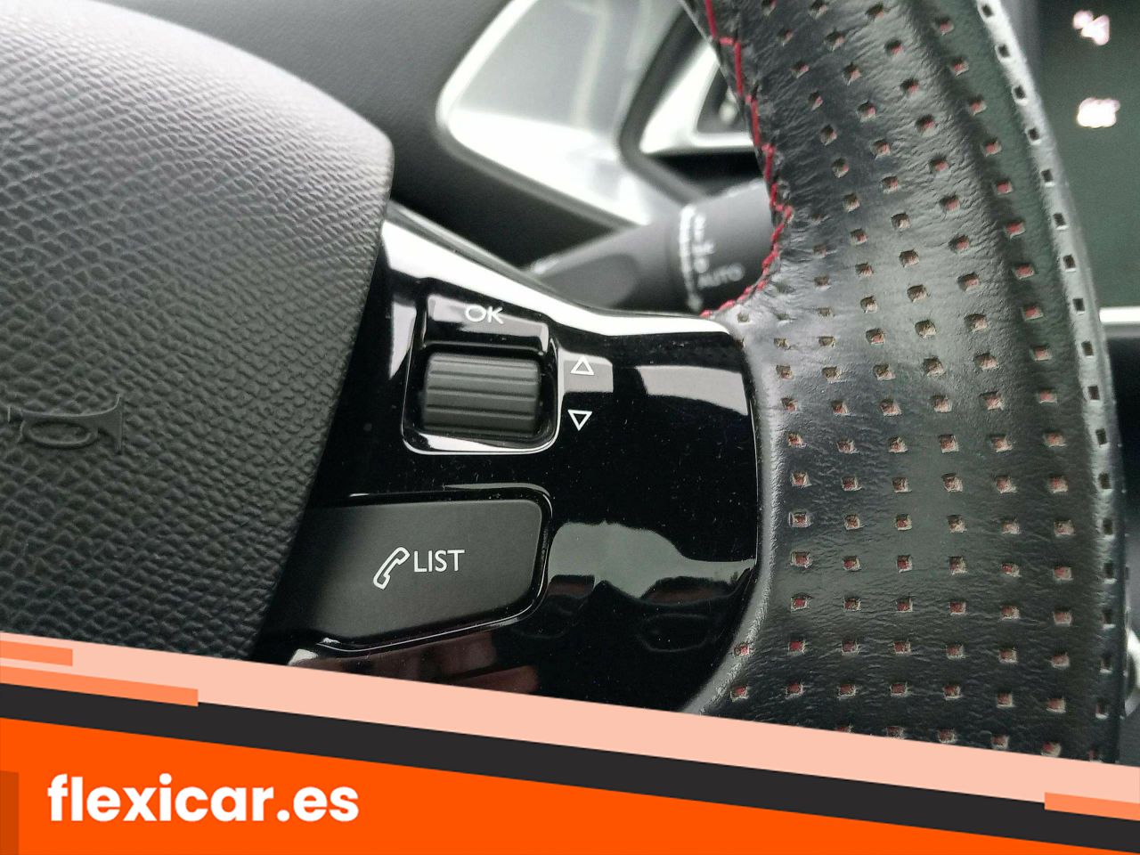 Foto Peugeot 308 12