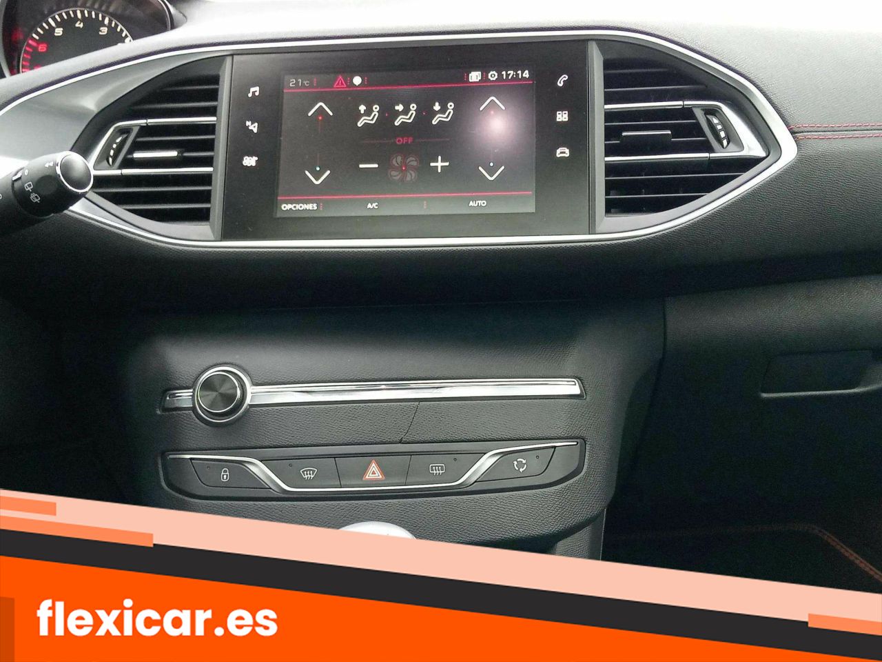 Foto Peugeot 308 13